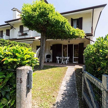 Holiday Home Porto Santa Margherita 40296 Εξωτερικό φωτογραφία