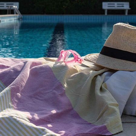 Holiday Home Porto Santa Margherita 40296 Εξωτερικό φωτογραφία