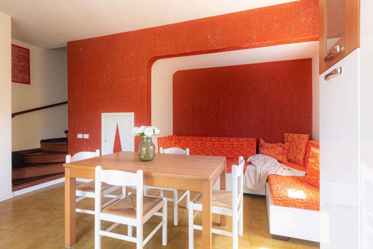 Holiday Home Porto Santa Margherita 40296 Εξωτερικό φωτογραφία