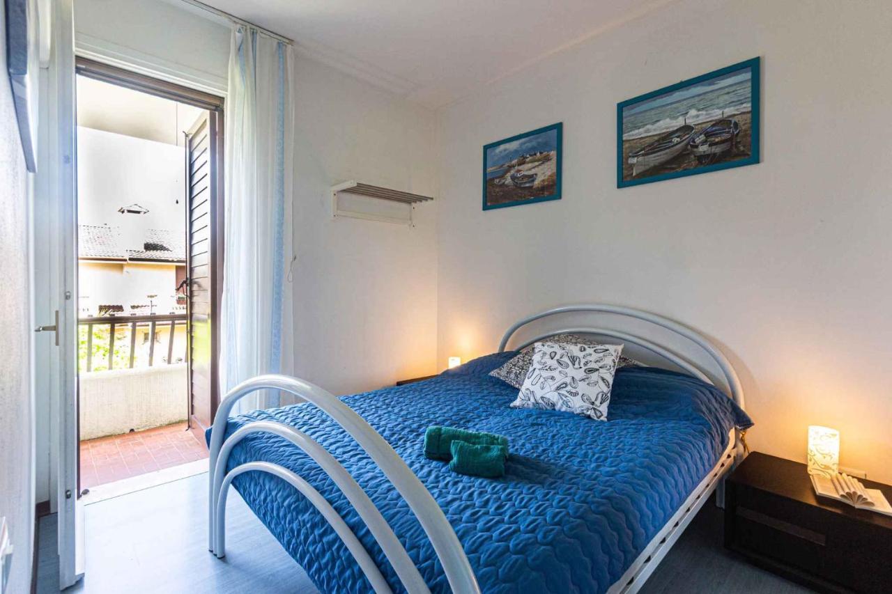 Holiday Home Porto Santa Margherita 40296 Εξωτερικό φωτογραφία