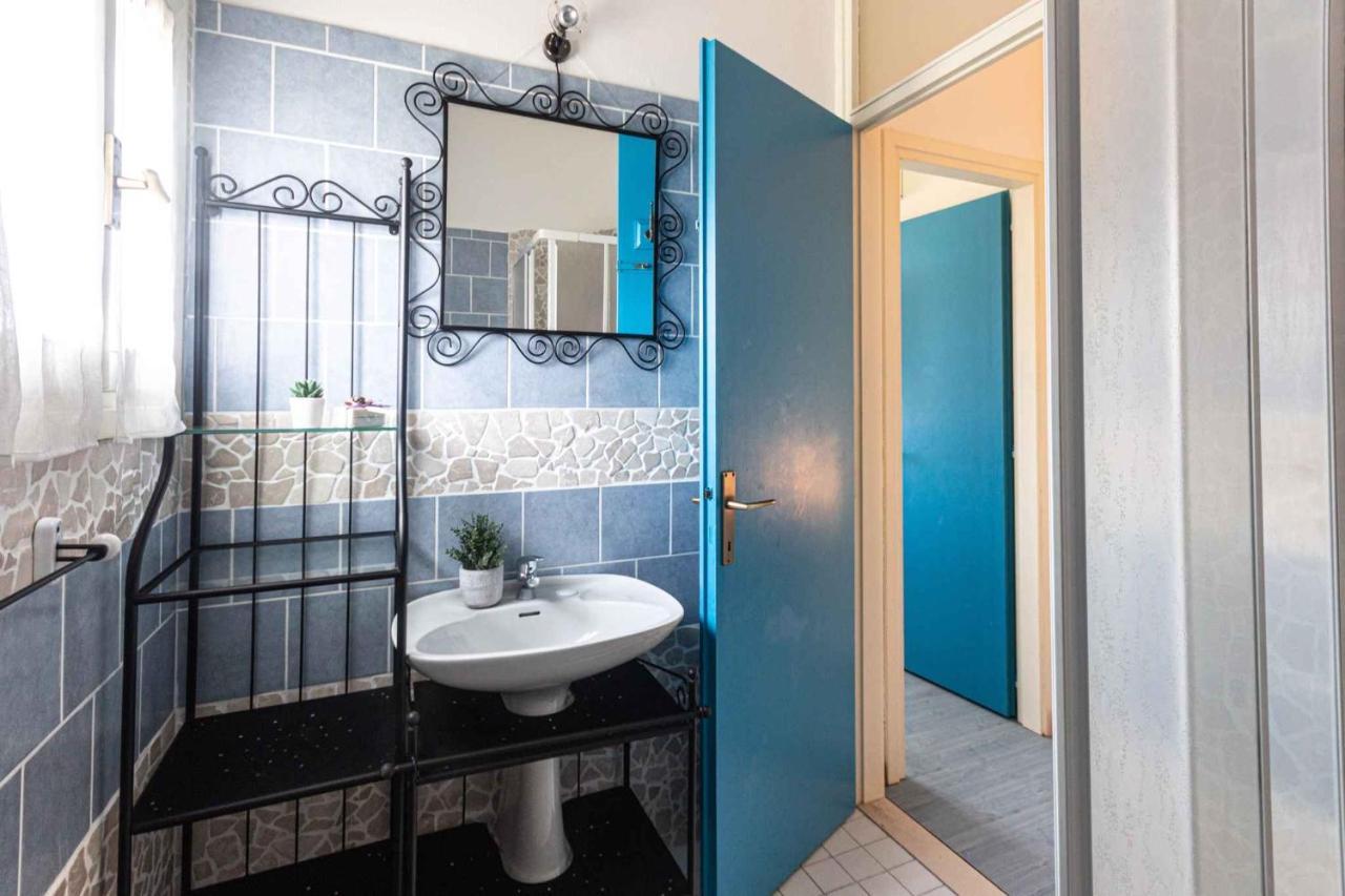 Holiday Home Porto Santa Margherita 40296 Εξωτερικό φωτογραφία