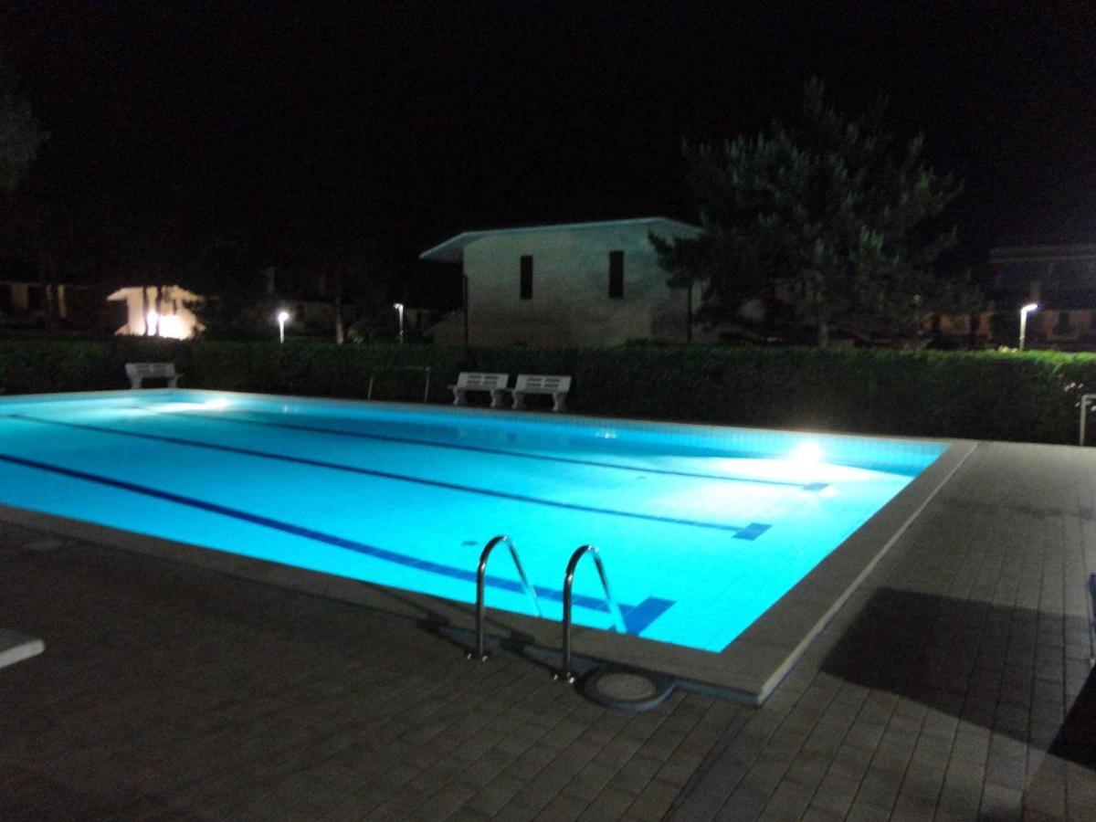 Holiday Home Porto Santa Margherita 40296 Εξωτερικό φωτογραφία