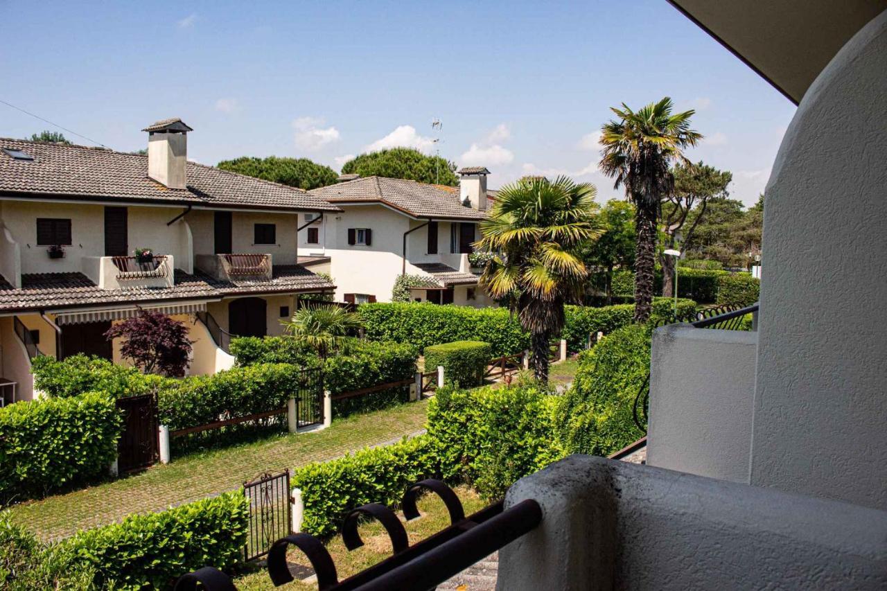 Holiday Home Porto Santa Margherita 40296 Εξωτερικό φωτογραφία