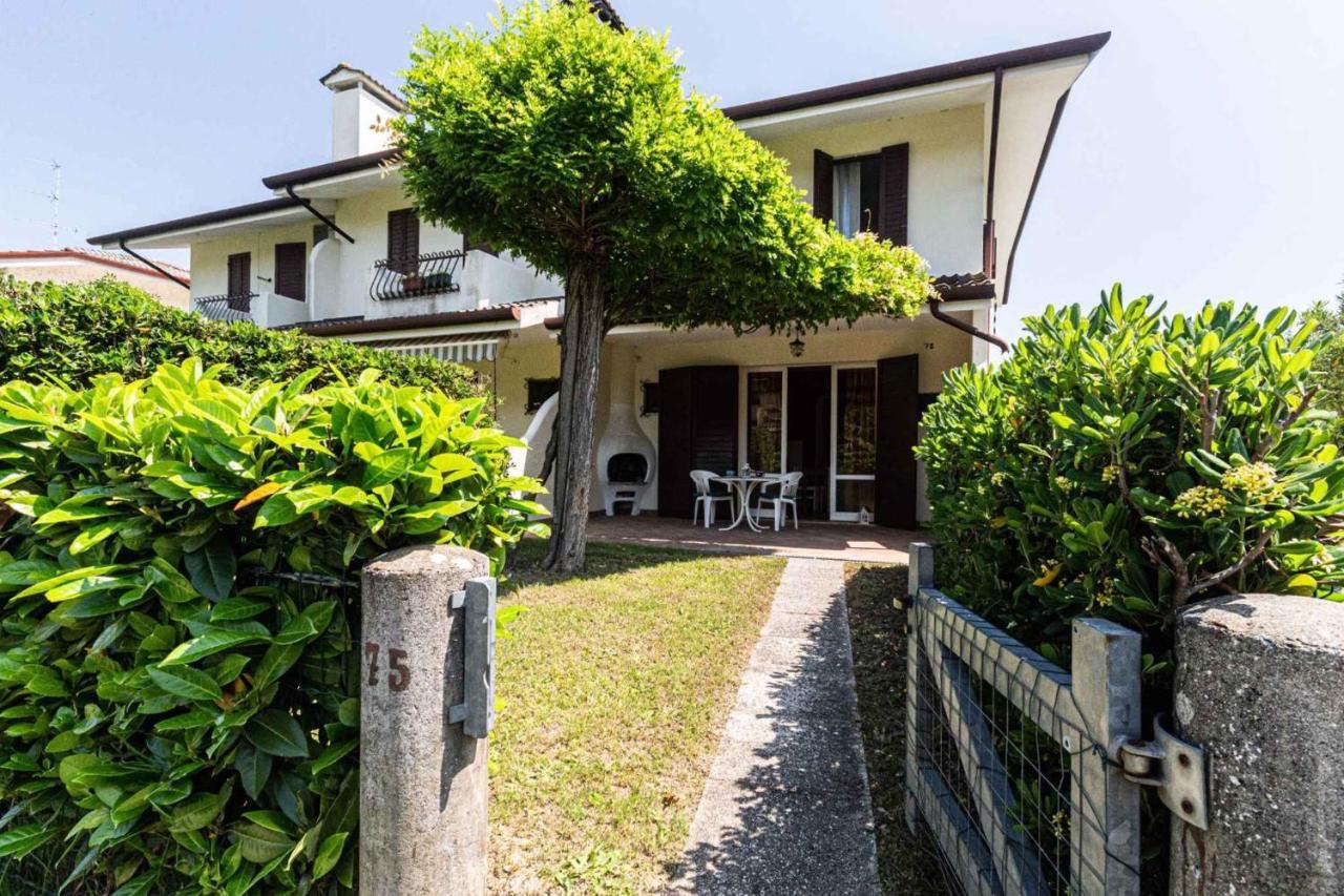 Holiday Home Porto Santa Margherita 40296 Εξωτερικό φωτογραφία