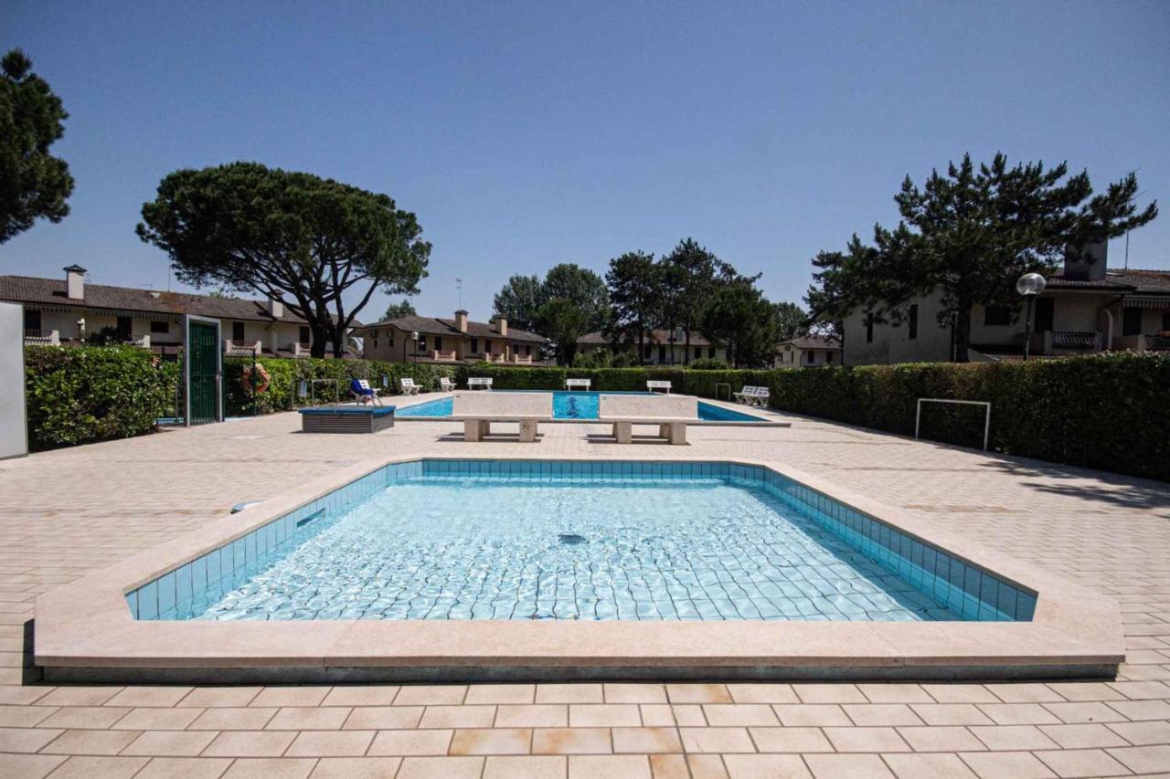 Holiday Home Porto Santa Margherita 40296 Εξωτερικό φωτογραφία