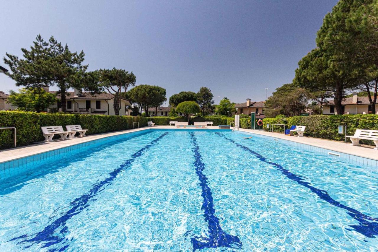 Holiday Home Porto Santa Margherita 40296 Εξωτερικό φωτογραφία