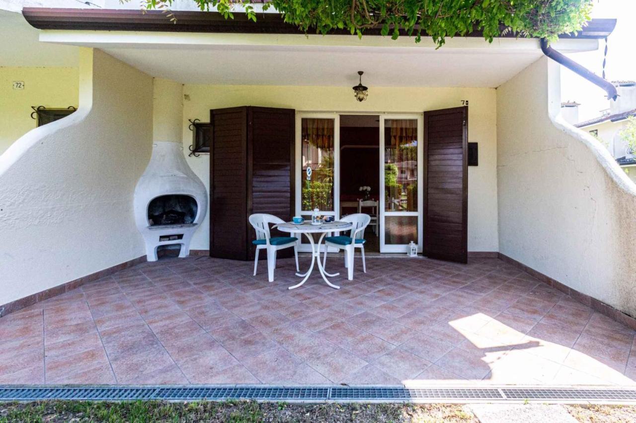 Holiday Home Porto Santa Margherita 40296 Εξωτερικό φωτογραφία