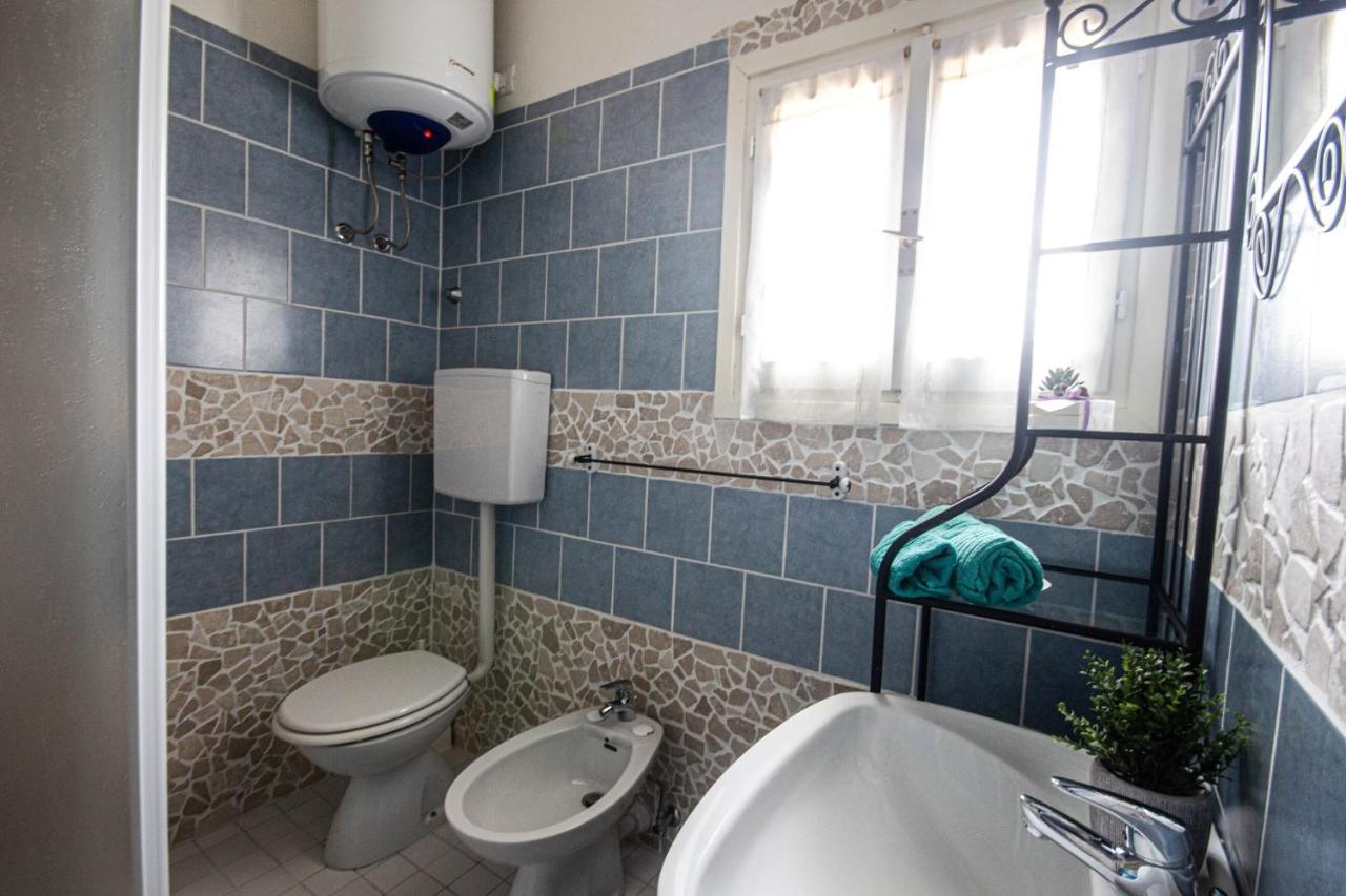 Holiday Home Porto Santa Margherita 40296 Εξωτερικό φωτογραφία